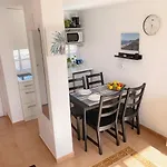 Apartmán Vilem & Piscina, Wi-fi *
