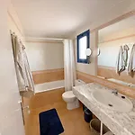 Vilem & Piscina, Wi-fi Apartmán *