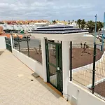 Apartmán Vilem & Piscina, Wi-fi Costa Calma