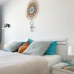Apartmán Vilem & Piscina, Wi-fi *