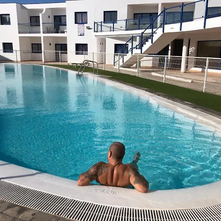 Appartement Vilem & Piscina, Wi-fi *