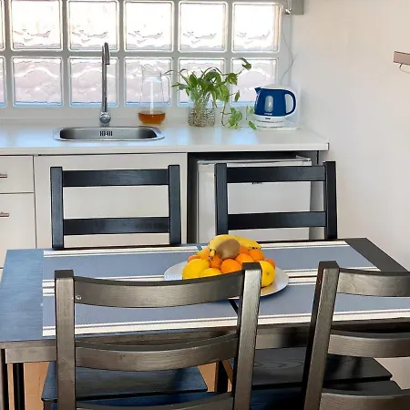 Appartement Vilem & Piscina, Wi-fi *