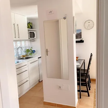 Vilem & Piscina, Wi-fi Appartement *