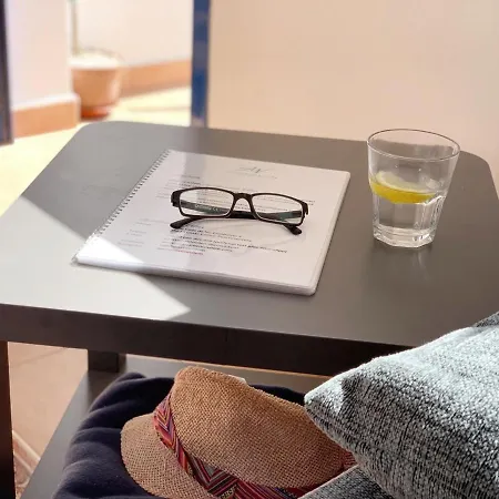 Vilem & Piscina, Wi-fi شقة