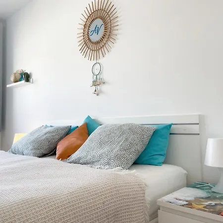 Appartement Vilem & Piscina, Wi-fi *