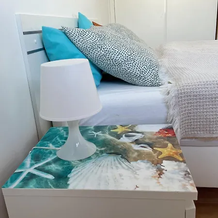 Vilem & Piscina, Wi-fi Appartement